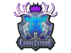Cbbl (Holo) image